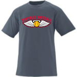 Wicking T-Shirt