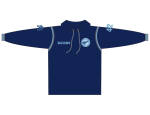 Girls Long Sleeve with Hood