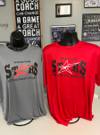 Houston Stars Short Sleeve