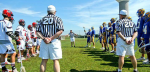 Game Referee Sponsor