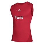 Adidas Alphaskin Sleeveless Top