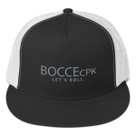Bocce CPK Snap-Back