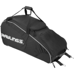 Rolling Catchers Bag