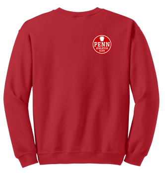 Crewneck Sweatshirt
