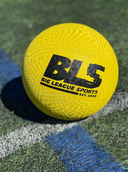 BLK Premium Kickball - (Free Shipping)