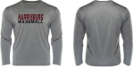 DRILL PERFORMANCE - Long Sleeve Tee