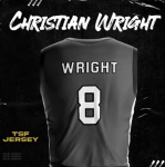 Christian Wright Throwback