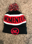 Momentum Beanie Hat