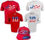 Stars and Stripes Player Package