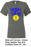 AGSA Swag T Shirt