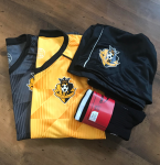 CSA Recreation Uniform Kit
