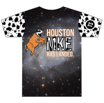2025 Houston GSWS Trading Shirt - Medium