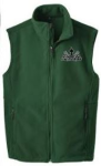 Fleece Vest