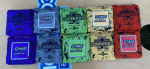 GameChanger PSC Custom Bags (Set of 4)