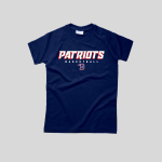 YS Patriot Basketball Dri-Fit