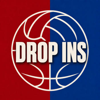 Basketball & Volleyball Drop-In