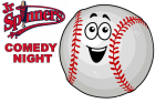Comedy Night Ticket