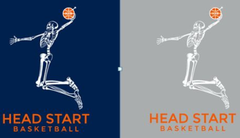 Head Start Basketball 2017 Camp Package