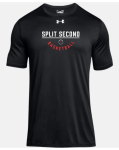 Short Sleeve Shirt (Under Armour)