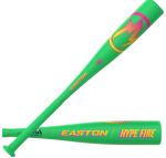 Easton Hype Fire Tee Ball Bat
