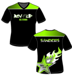 Shooting Shirt