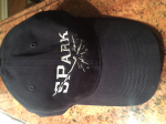 SPark Baseball Hat