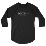 Bcpk. Unisex 3/4 Jersey