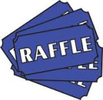 Pre-sale Raffle Tickets