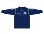 Boys Long Sleeve T with Hood