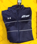 Under Armour Blue Sports Jacket