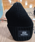 Adidas USA Volleyball Beanie hat