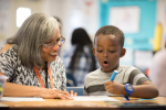 $5 - Help a Local Student Learn to Read!