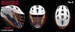 Team 91 Helmet