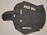 Light Weight Warm-Up Hoodie