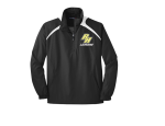 Sport-Tek 1/2 Zip Wind Shirt