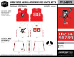 Boys Game Shorts