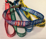 Wrist Band Pre Sale - Event Long