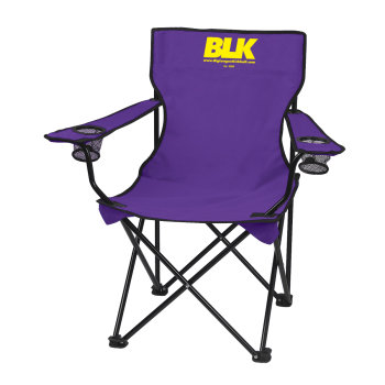 The Official BLK Chair - (Free Shipping)