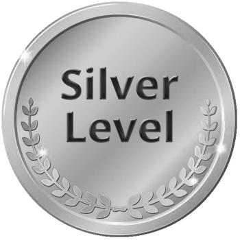 Silver Tier Advertising