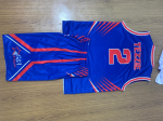 GSA Uniform