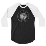 Bvb.Unisex Fine Jersey 3/4