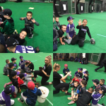 2018 February Vacation Clinic - Thursday Only