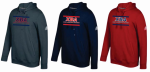 Fleece Hoodie (Unisex)