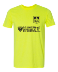 $15.00 - Team Jersey - Size Small