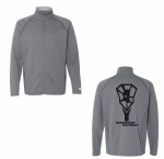 Zip Up Fleece