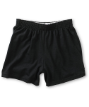 Black Shorts