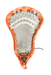 Warrior Reg Max Dyed and Strung by RooneyKnows