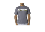 Youth Workout T (Grey)