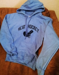 Heat Hockey Sweat Shirt