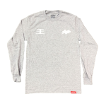ACES Logo Longsleeve Tee